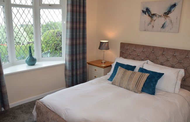 2-bed Cottage - Sleeps4 - Garden - Bbq - Photo 6