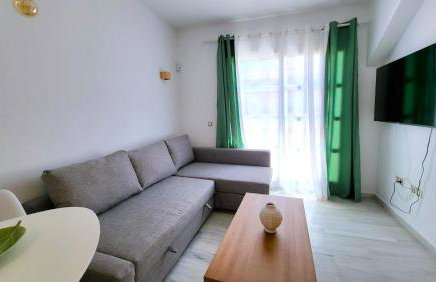 Sol Suites apartamentos - Foto 27