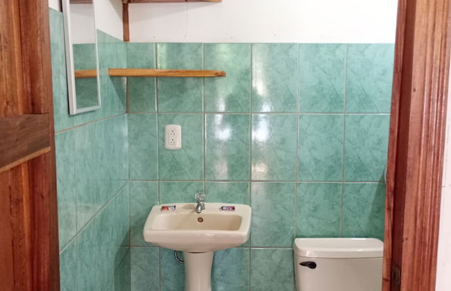 Cabinas Popular - Foto 16