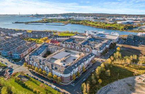 Landing Beautiful 1BD Clubhouse Gym - Foto 19