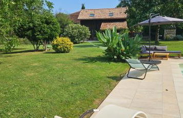 Au séchoir à Tabac - Foto 11