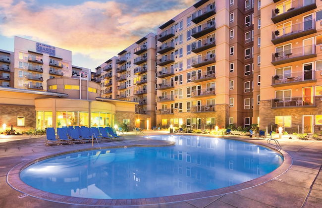 Resort at Seaside - Foto 20