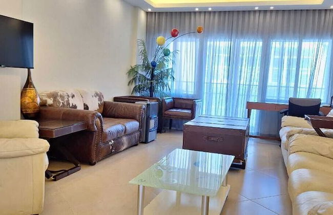 St.George Temanite Fresh Hansa Home Apt. - Photo 22