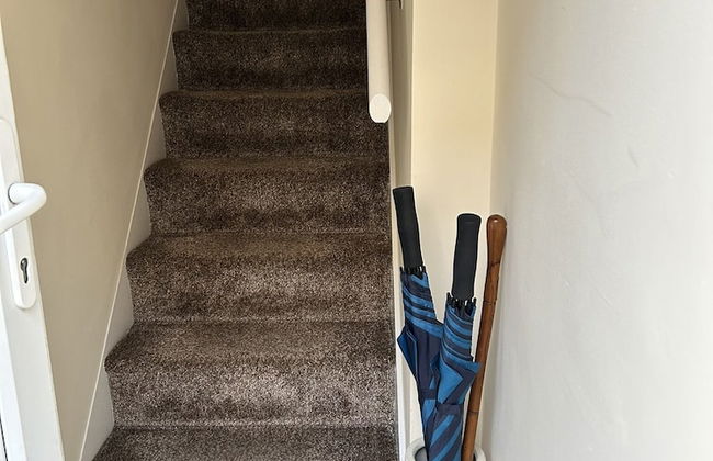 Chapel St Apartments - Photo 3