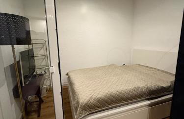 Apartment Bad Nauheim central - Foto 5