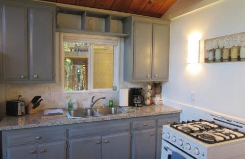 Wooded Retreat - Foto 29