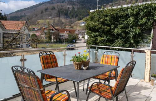 Ferienwohnung Dietsche Todtnau - Foto 57