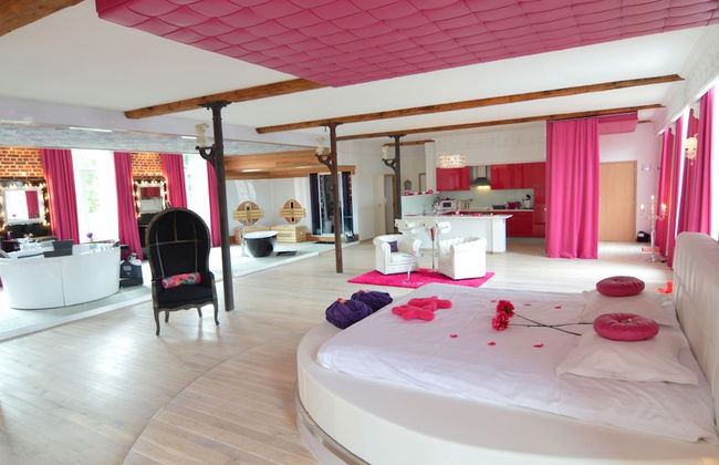 Lush Apartment with Sauna, Hot Tub, Mountain Views in Ensival - Foto 3