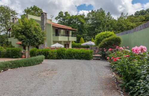 Arhontika Villas - Foto 41