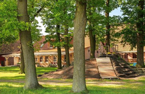 Eichengeflüster Kranichzimmer - Foto 21