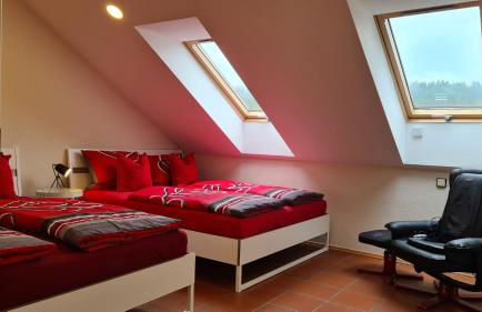 'Tor zum Schwarzwald' Ferienwohnungen mit Sauna - Foto 20