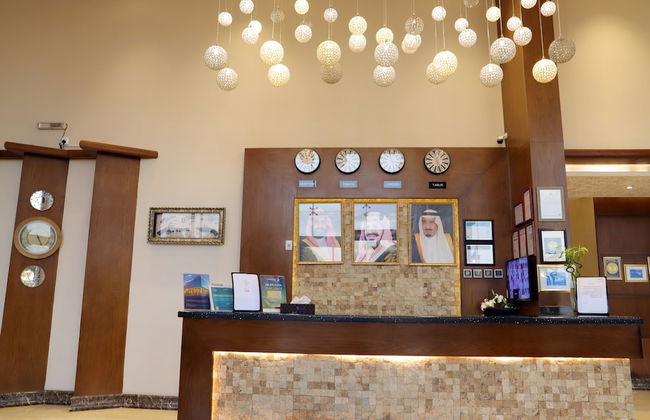 Banan Hotel - Foto 9