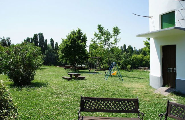 Agriturismo Case Mori - Foto 38