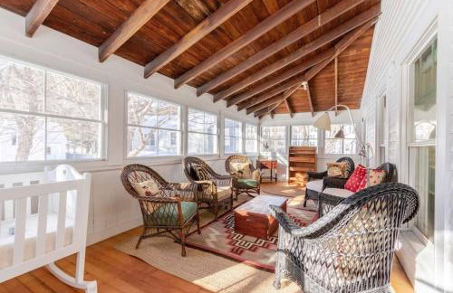 Beautifully Restored Home in Manchester Village - Foto 9