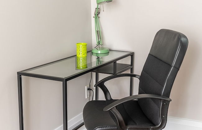 GLOBALSTAY. King Street Apartments - Foto 46