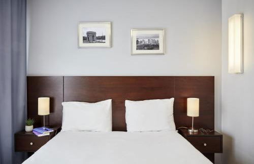 Aparthotel Adagio Access Paris Bastille - Foto 4