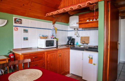 Casas Tipicas Candelaria Tabua - Photo 11