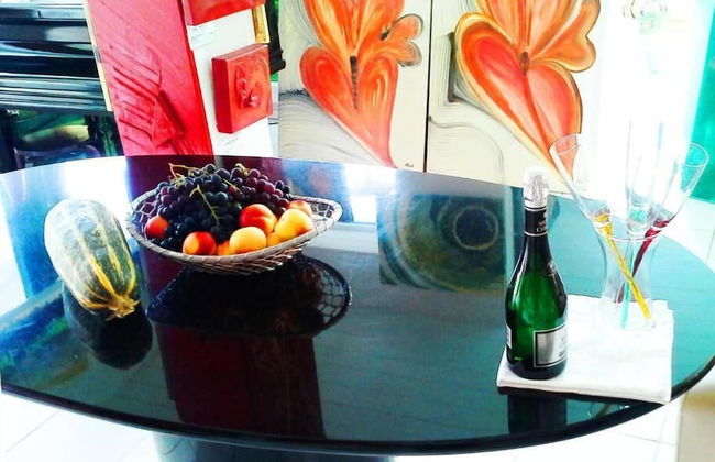 Ferienhaus BLACK & WHITE - Photo 5