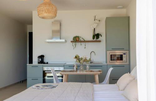 Casa Marina Cargèse - Foto 32