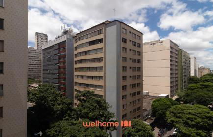 Aconchegante apto à 5 min da rodoviária em BH - Foto 34