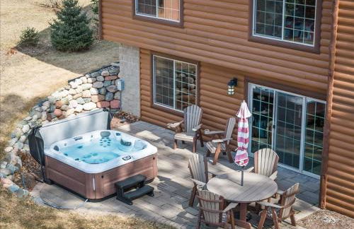 Happy Landing Cabin - Foto 16