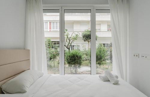 Canillas Apartments 2 - Photo 48