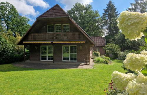 Ferienhuus Bossel - Foto 1