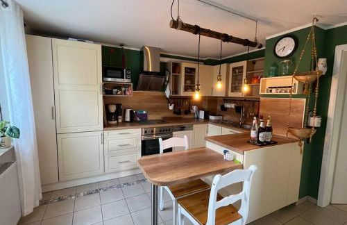 Ferienwohnung Bille - Foto 13