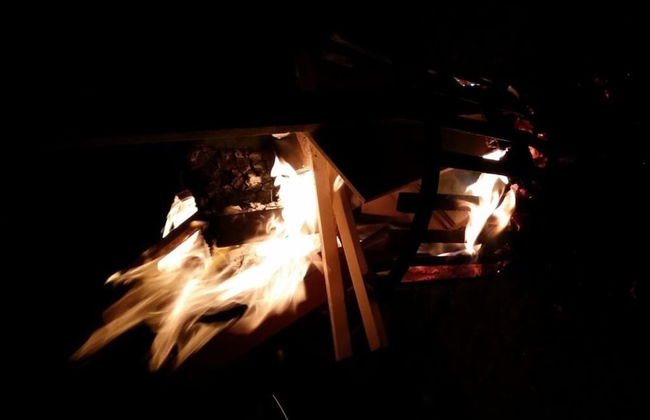 Swallow's Nest in the House by the Pond - Foto 24