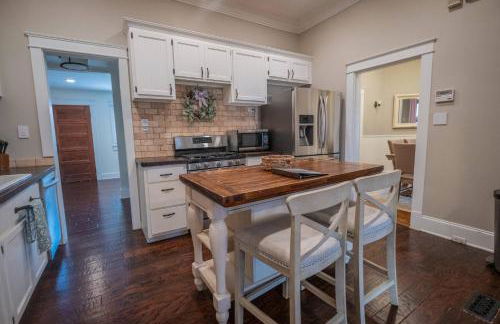 Historic Home in Downtown Clinton - Foto 13