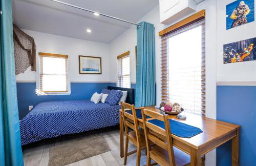 Cape Charles Tiny Livin' - Foto 66