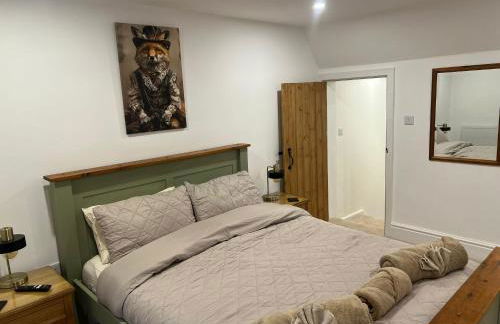 Seatons Hidden Gem Charming Holiday Cottage - Foto 21