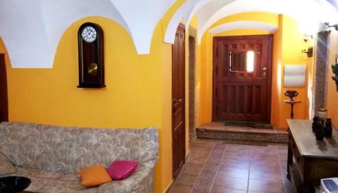 Casa Gibranzos - Foto 2