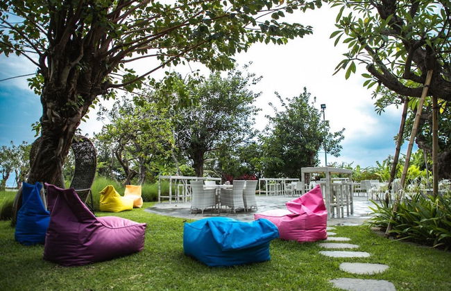 Room-kori Maharani Villas - One Bedroom - Foto 18