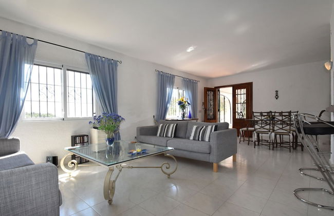 Modern Villa in Altea With Private Swimming Pool - Foto 5