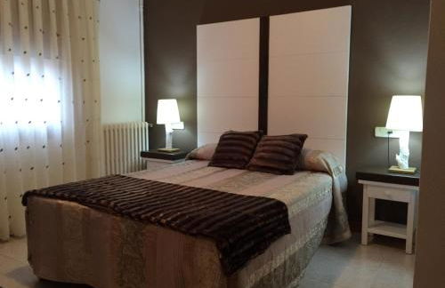 Hotel Apartamentos Barrau - Foto 29