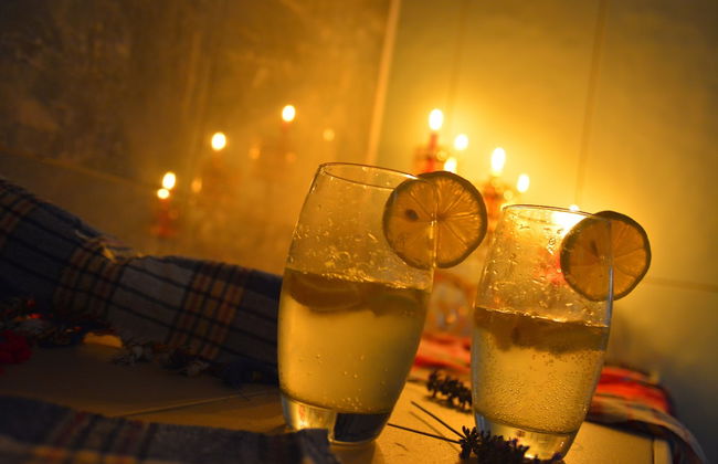 Kupe Dagi Termal Otel - Foto 16