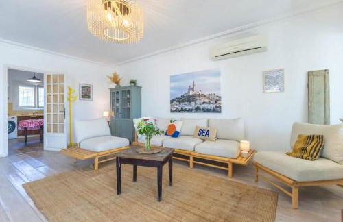 Villa vue Mer - Piscine - Climatisation - L'instant Mer - Foto 5