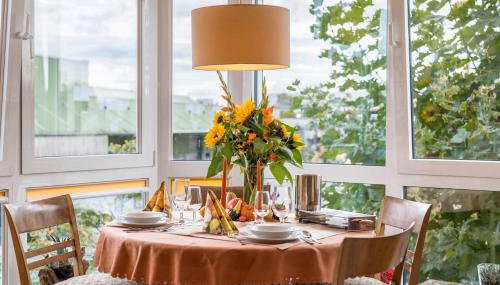 Ferienwohnung Marianne - Foto 3