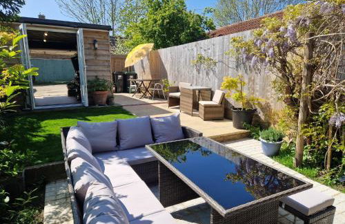 The Hideaway - Central Wareham - Foto 37