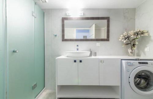 Minoas Apt Next to the Beach - Foto 34