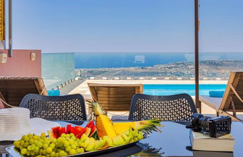 Villa Nektar with private ecologic pool and amazing view! - Foto 26