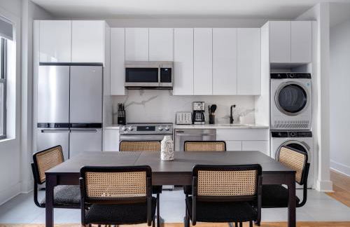 Modern Three Bedroom Brooklyn Condo-Hotel - Foto 21