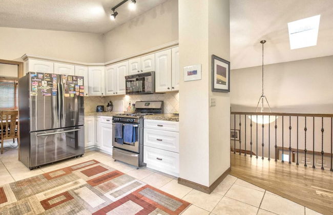 5BD Mountain Getawayhot Tub & Foosball - Foto 19