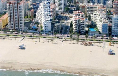 Aguamarina Gandia - Foto 23