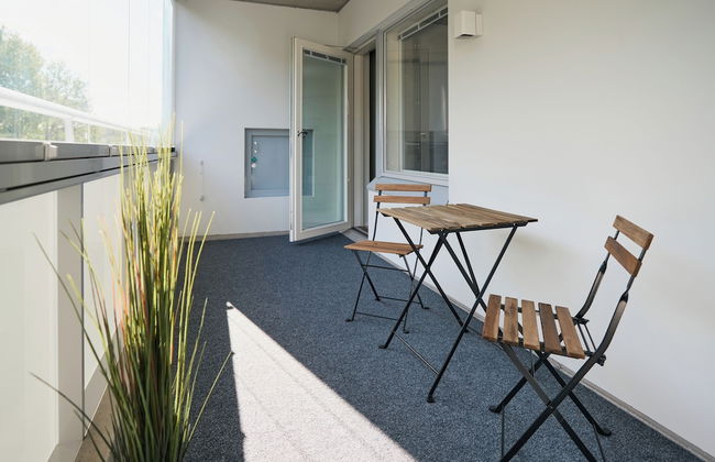 Forenom Serviced Apartments Klaukkala - Foto 33