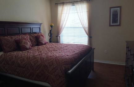 Executive 3 Bedroom Villa at Universal,Convention Center, Vista Cay - Foto 14