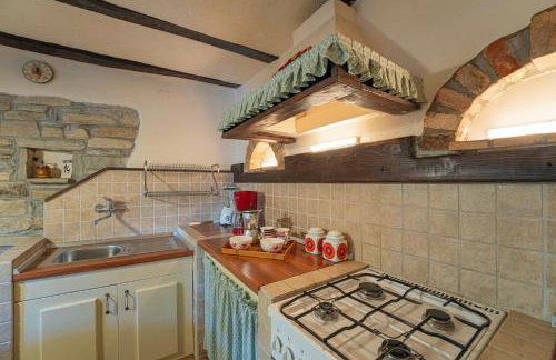 Villa Zatka in Zatka Čepić - Haus für 6 Personen - Foto 29