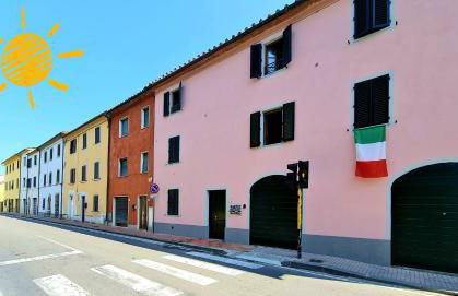 Amazing base in tuscany - Foto 11