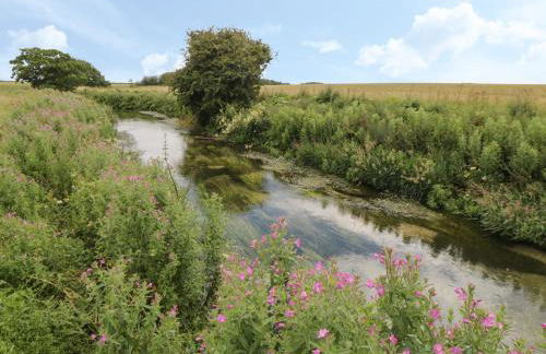 Plough Cottage - Foto 23